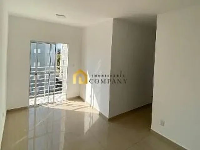 Imagem: Ed. Lotus - Apartamento Padrão Residencial