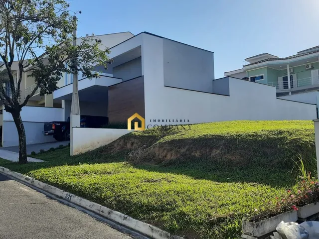 Imagem: Condomínio Villazul - Terreno em Condomínio