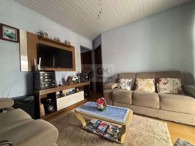 Imagem 15: Casa Sobrado em Pinheirinho, Curitiba/PR
