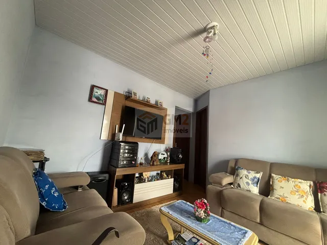 Imagem 11: Casa Sobrado em Pinheirinho, Curitiba/PR