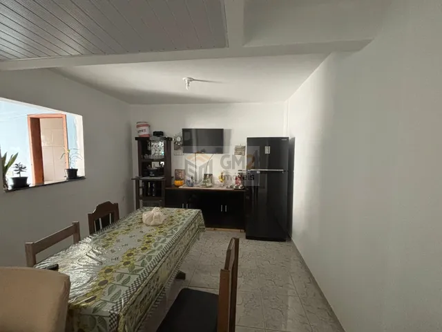 Imagem 13: Casa Sobrado em Pinheirinho, Curitiba/PR