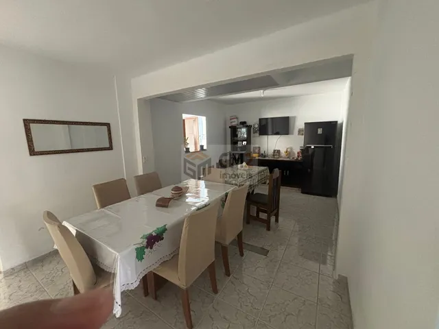 Imagem 5: Casa Sobrado em Pinheirinho, Curitiba/PR