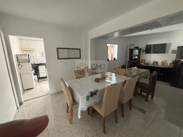 Imagem 12: Casa Sobrado em Pinheirinho, Curitiba/PR