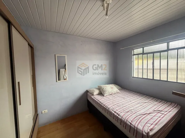 Imagem 14: Casa Sobrado em Pinheirinho, Curitiba/PR