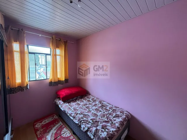 Imagem 2: Casa Sobrado em Pinheirinho, Curitiba/PR
