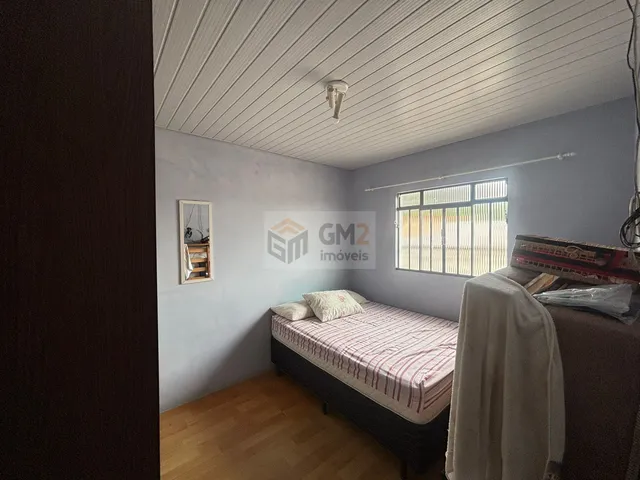 Imagem 7: Casa Sobrado em Pinheirinho, Curitiba/PR