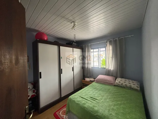 Imagem 4: Casa Sobrado em Pinheirinho, Curitiba/PR