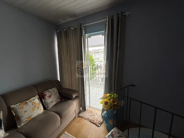 Imagem 10: Casa Sobrado em Pinheirinho, Curitiba/PR