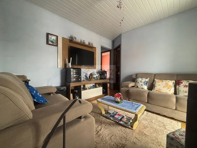 Imagem 3: Casa Sobrado em Pinheirinho, Curitiba/PR