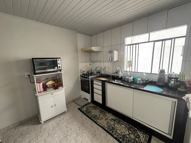 Imagem 6: Casa Sobrado em Pinheirinho, Curitiba/PR