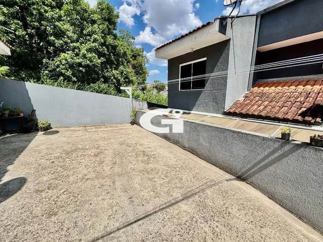 Imagem 5: Casa térrea em condomínio com 2 quartos no Santa Cândida e vaga de garagem - Curitiba