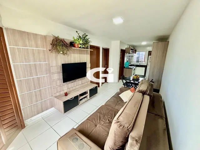 Imagem 4: Casa térrea em condomínio com 2 quartos no Santa Cândida e vaga de garagem - Curitiba