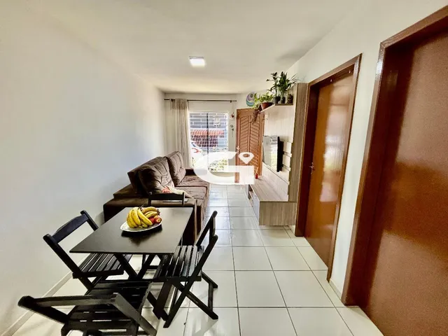 Imagem 15: Casa térrea em condomínio com 2 quartos no Santa Cândida e vaga de garagem - Curitiba