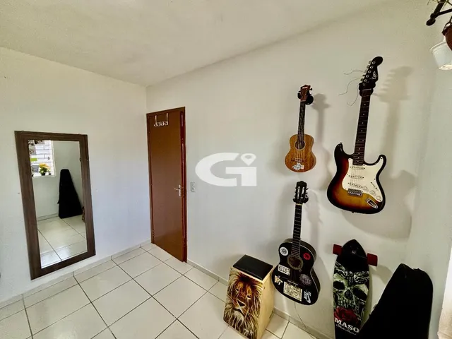 Imagem 10: Casa térrea em condomínio com 2 quartos no Santa Cândida e vaga de garagem - Curitiba