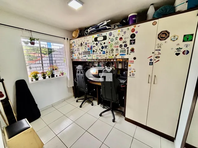 Imagem 8: Casa térrea em condomínio com 2 quartos no Santa Cândida e vaga de garagem - Curitiba