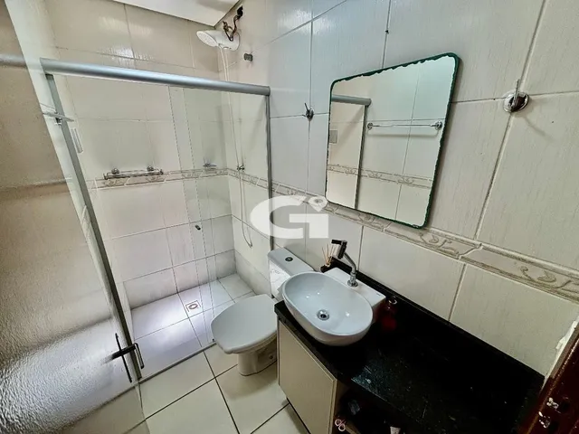 Imagem 12: Casa térrea em condomínio com 2 quartos no Santa Cândida e vaga de garagem - Curitiba