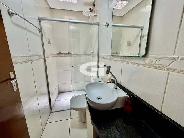 Imagem 13: Casa térrea em condomínio com 2 quartos no Santa Cândida e vaga de garagem - Curitiba