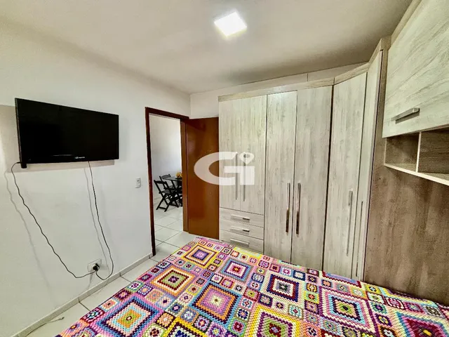Imagem 11: Casa térrea em condomínio com 2 quartos no Santa Cândida e vaga de garagem - Curitiba