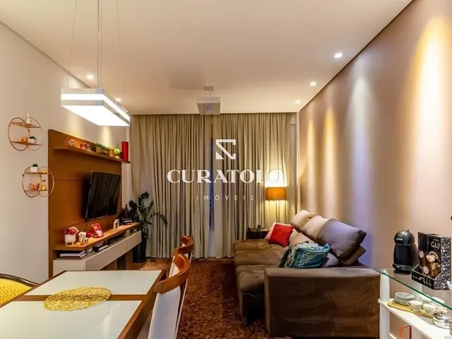 Imagem: Apartamento À Venda com 98 M², 1 Quarto