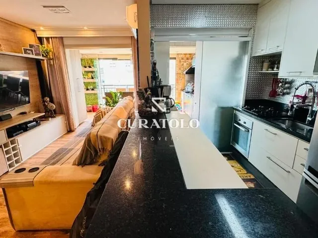 Imagem: Apartamento à venda com 84 m², 2 quartos