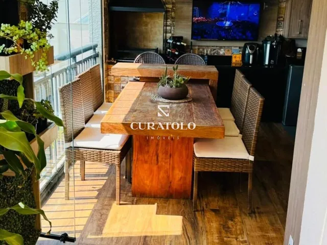 Imagem 13: Apartamento à venda com 84 m², 2 quartos, Garden gourmet e vaga, Ipiranga, São Paulo