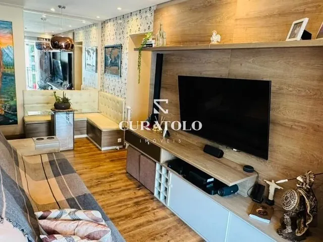 Imagem 14: Apartamento à venda com 84 m², 2 quartos, Garden gourmet e vaga, Ipiranga, São Paulo
