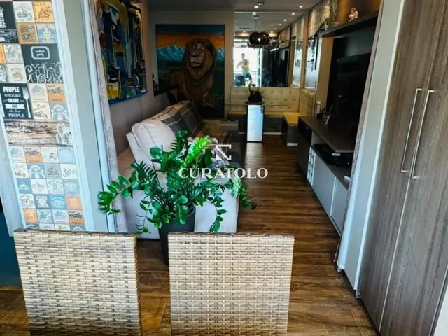 Imagem 15: Apartamento à venda com 84 m², 2 quartos, Garden gourmet e vaga, Ipiranga, São Paulo