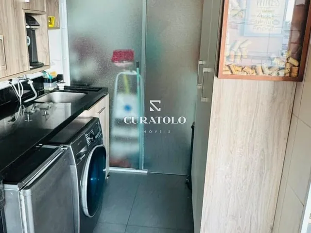 Imagem 16: Apartamento à venda com 84 m², 2 quartos, Garden gourmet e vaga, Ipiranga, São Paulo