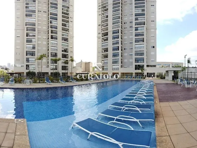 Imagem 10: Apartamento à venda com 84 m², 2 quartos, Garden gourmet e vaga, Ipiranga, São Paulo