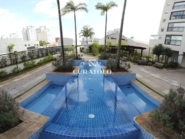 Imagem 11: Apartamento à venda com 84 m², 2 quartos, Garden gourmet e vaga, Ipiranga, São Paulo