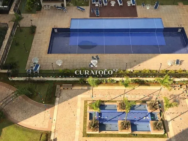 Imagem 6: Apartamento à venda com 84 m², 2 quartos, Garden gourmet e vaga, Ipiranga, São Paulo