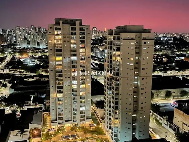 Imagem 4: Apartamento à venda com 84 m², 2 quartos, Garden gourmet e vaga, Ipiranga, São Paulo