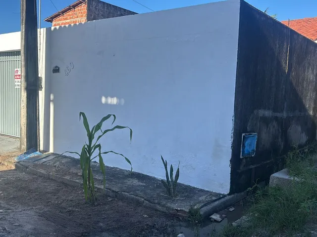 Imagem: Casa em Encantada, Eusébio/CE