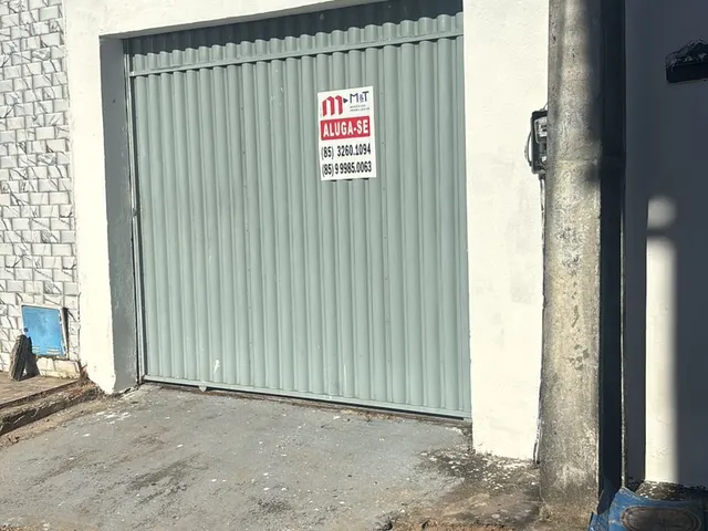 Imagem 13: Casa em Encantada, Eusébio/CE