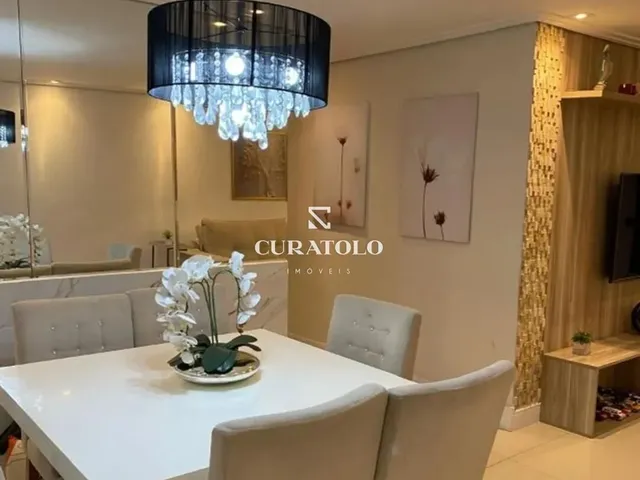 Imagem: Apartamento à venda com 95 m², 3 quartos