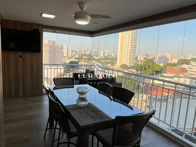 Imagem: Apartamento à venda com 123 m², 3 quartos