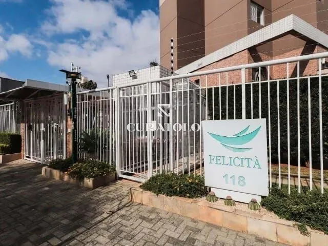 Imagem 4: Apartamento à venda com 123 m², 3 quartos, varanda gourmet e 2 vagas, Chácara