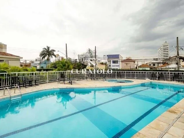 Imagem 14: Apartamento à venda com 123 m², 3 quartos, varanda gourmet e 2 vagas, Chácara