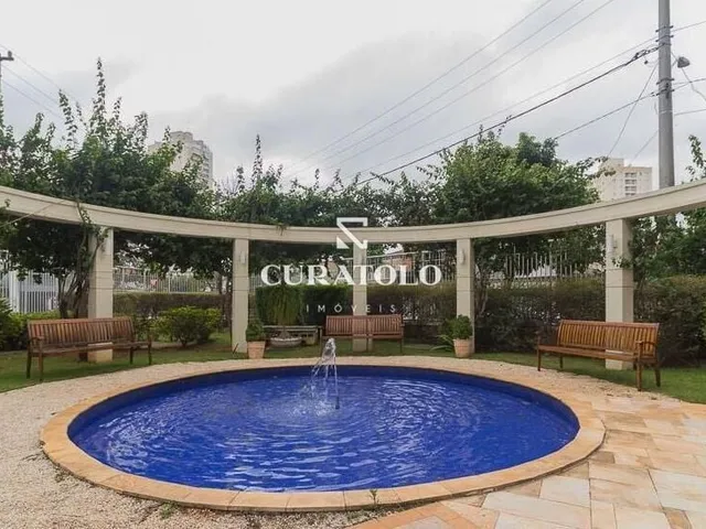 Imagem 2: Apartamento à venda com 123 m², 3 quartos, varanda gourmet e 2 vagas, Chácara