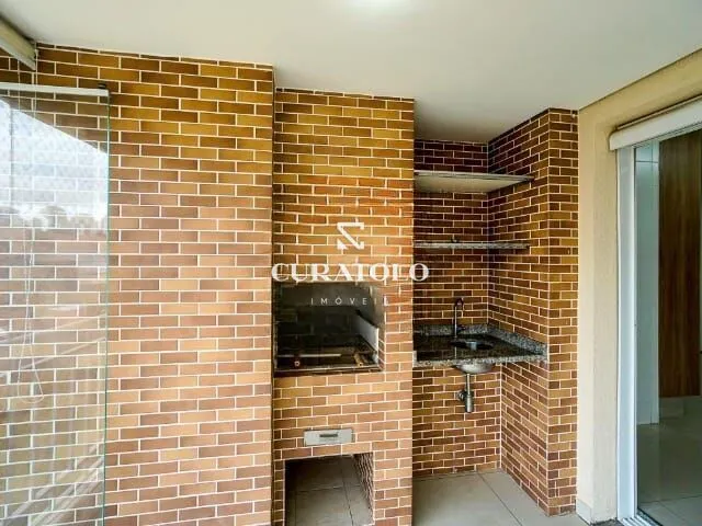 Imagem 7: Apartamento à venda com 123 m², 3 quartos, varanda gourmet e 2 vagas, Chácara