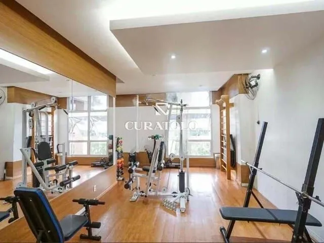 Imagem 6: Apartamento à venda com 123 m², 3 quartos, varanda gourmet e 2 vagas, Chácara