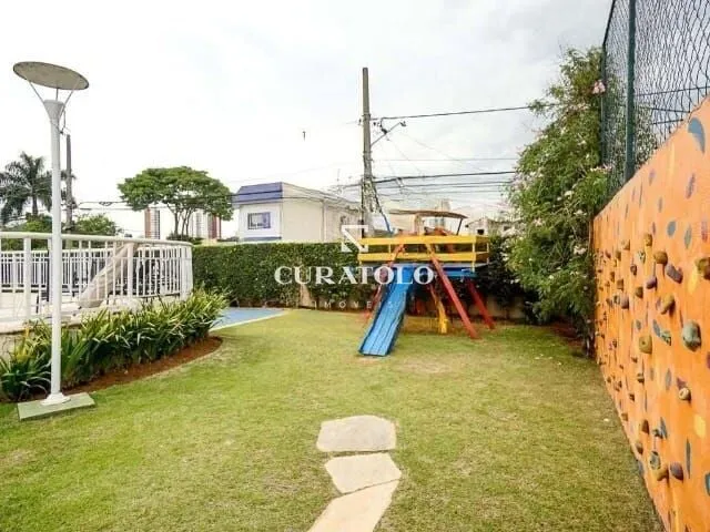 Imagem 13: Apartamento à venda com 123 m², 3 quartos, varanda gourmet e 2 vagas, Chácara