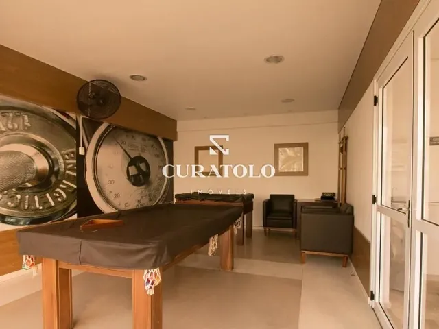 Imagem 15: Apartamento à venda com 123 m², 3 quartos, varanda gourmet e 2 vagas, Chácara