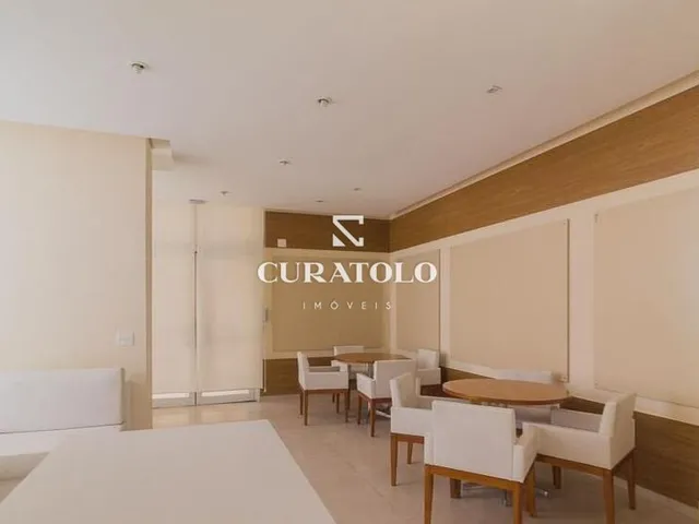 Imagem 12: Apartamento à venda com 123 m², 3 quartos, varanda gourmet e 2 vagas, Chácara