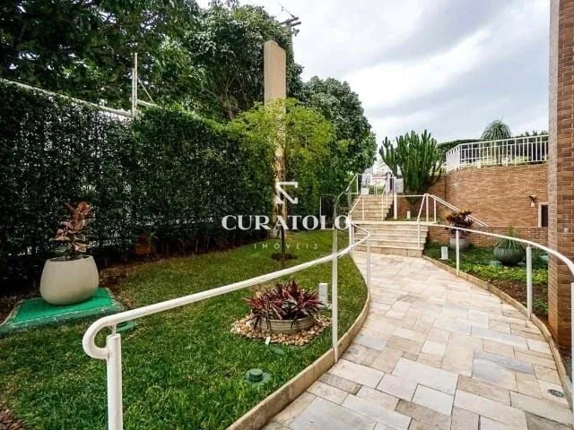 Imagem 8: Apartamento à venda com 123 m², 3 quartos, varanda gourmet e 2 vagas, Chácara