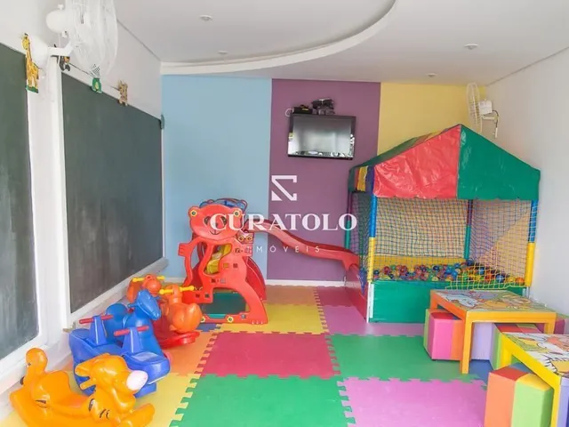 Imagem 3: Apartamento à venda com 123 m², 3 quartos, varanda gourmet e 2 vagas, Chácara