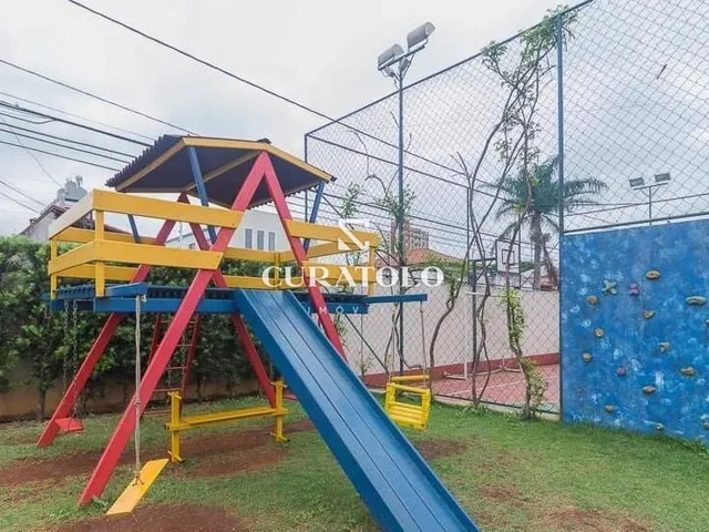 Imagem 9: Apartamento à venda com 123 m², 3 quartos, varanda gourmet e 2 vagas, Chácara