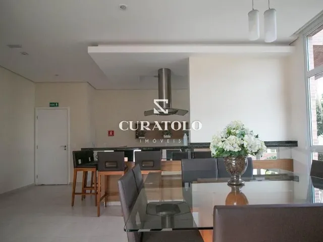 Imagem 16: Apartamento à venda com 123 m², 3 quartos, varanda gourmet e 2 vagas, Chácara