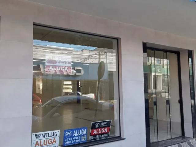 Imagem: Sala Comercial com 2 Dormitorio(s) localizado(a)