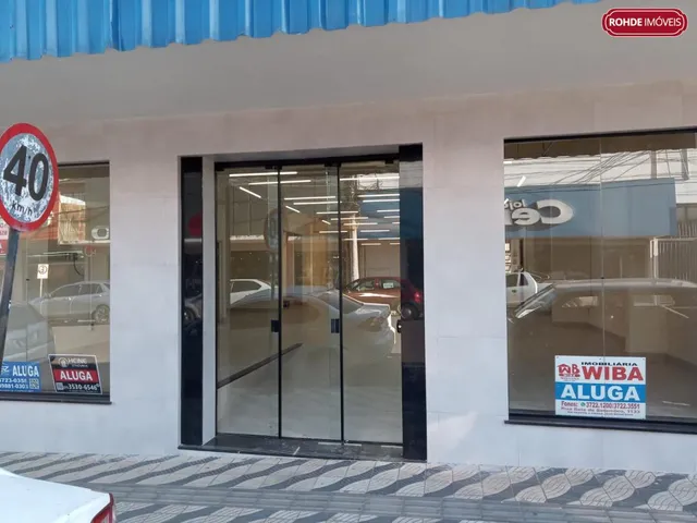 Imagem 15: Sala Comercial com 2 Dormitorio(s) localizado(a) no bairro Centro em Cachoeira do Sul
